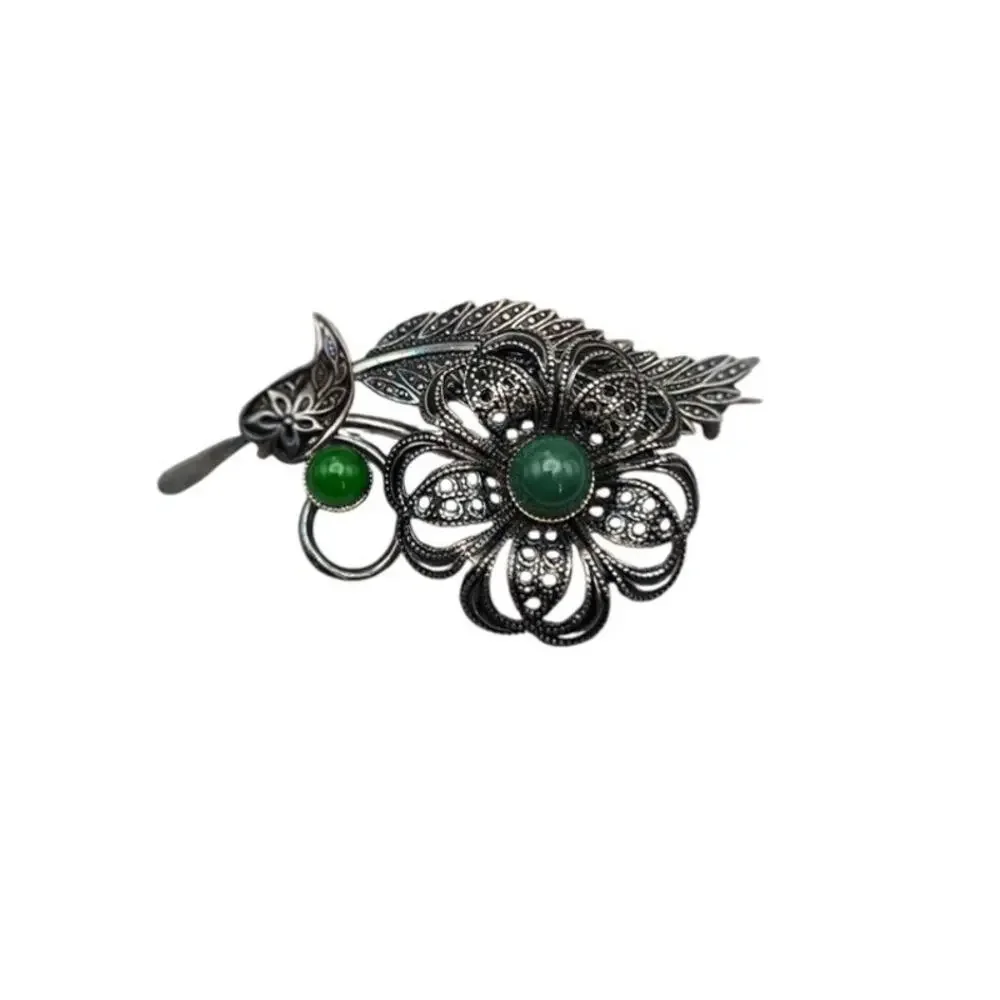 Spain green cabochon